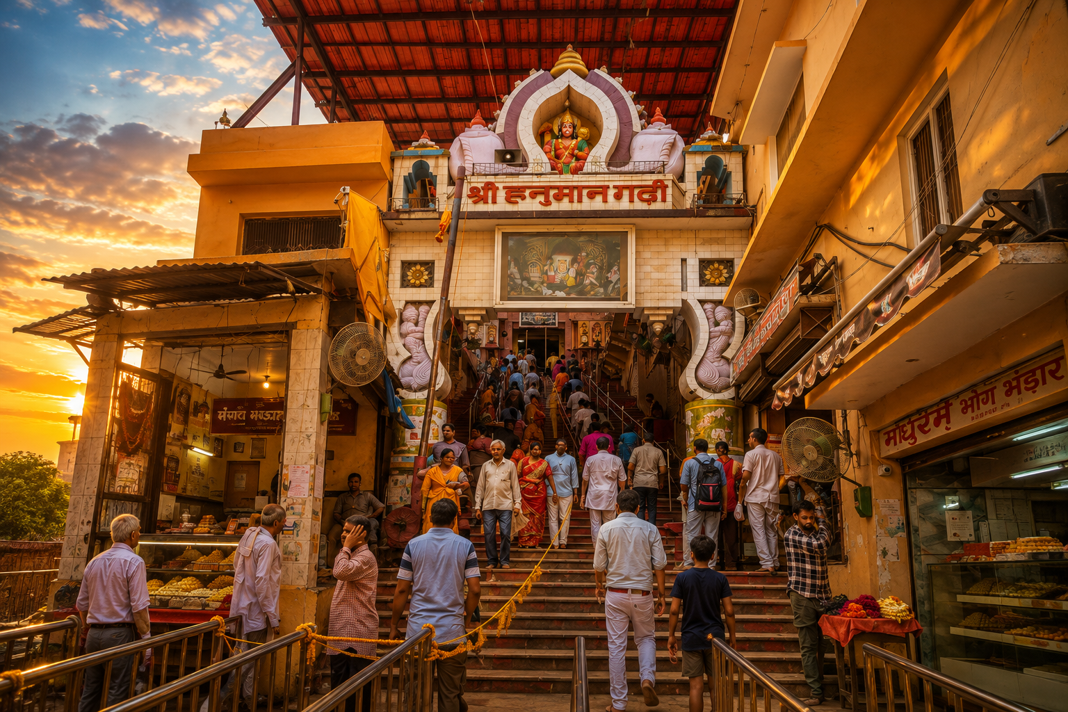Bodh Gaya