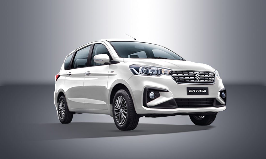 Ertiga gallery 3