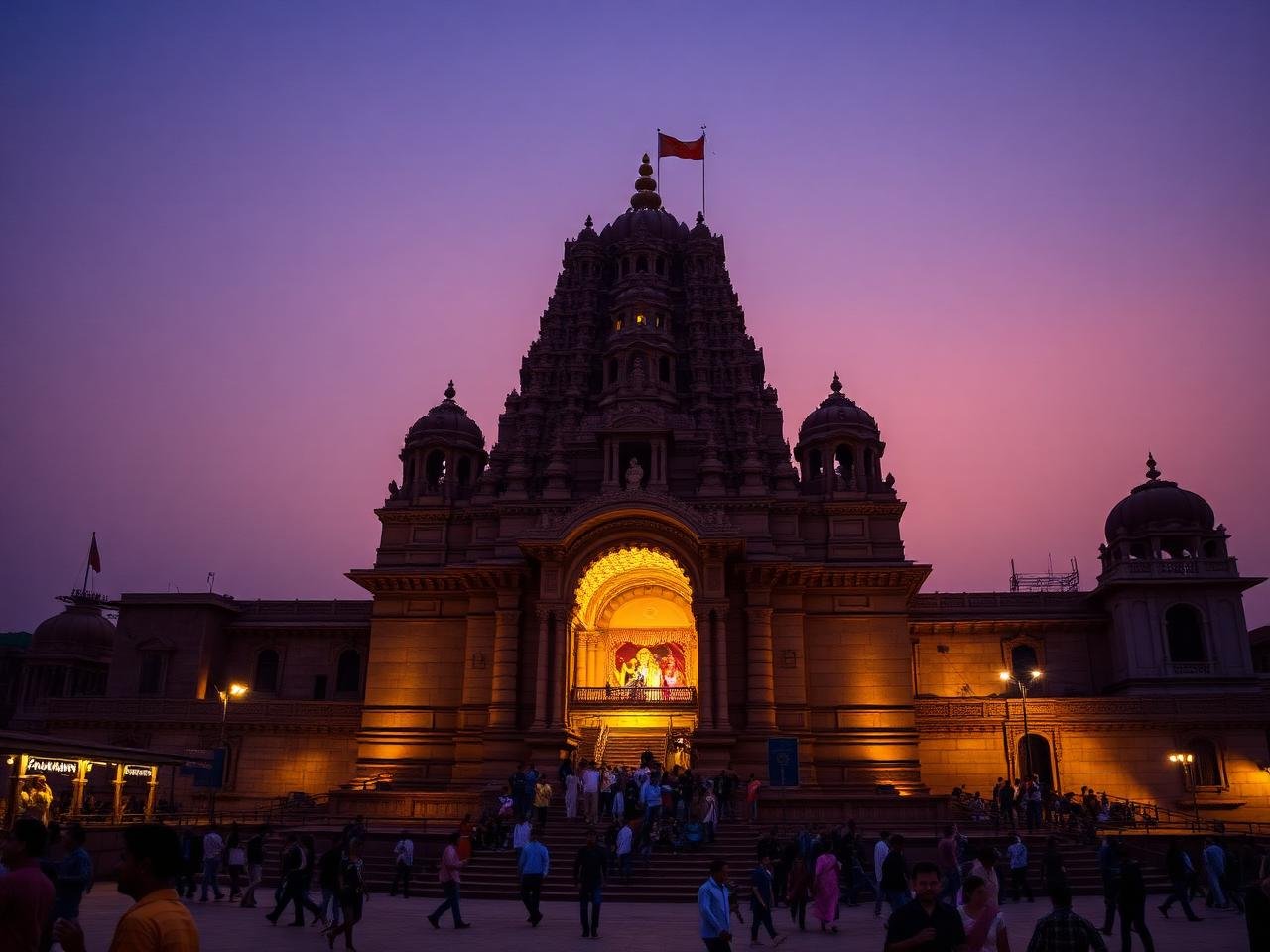 Ayodhya