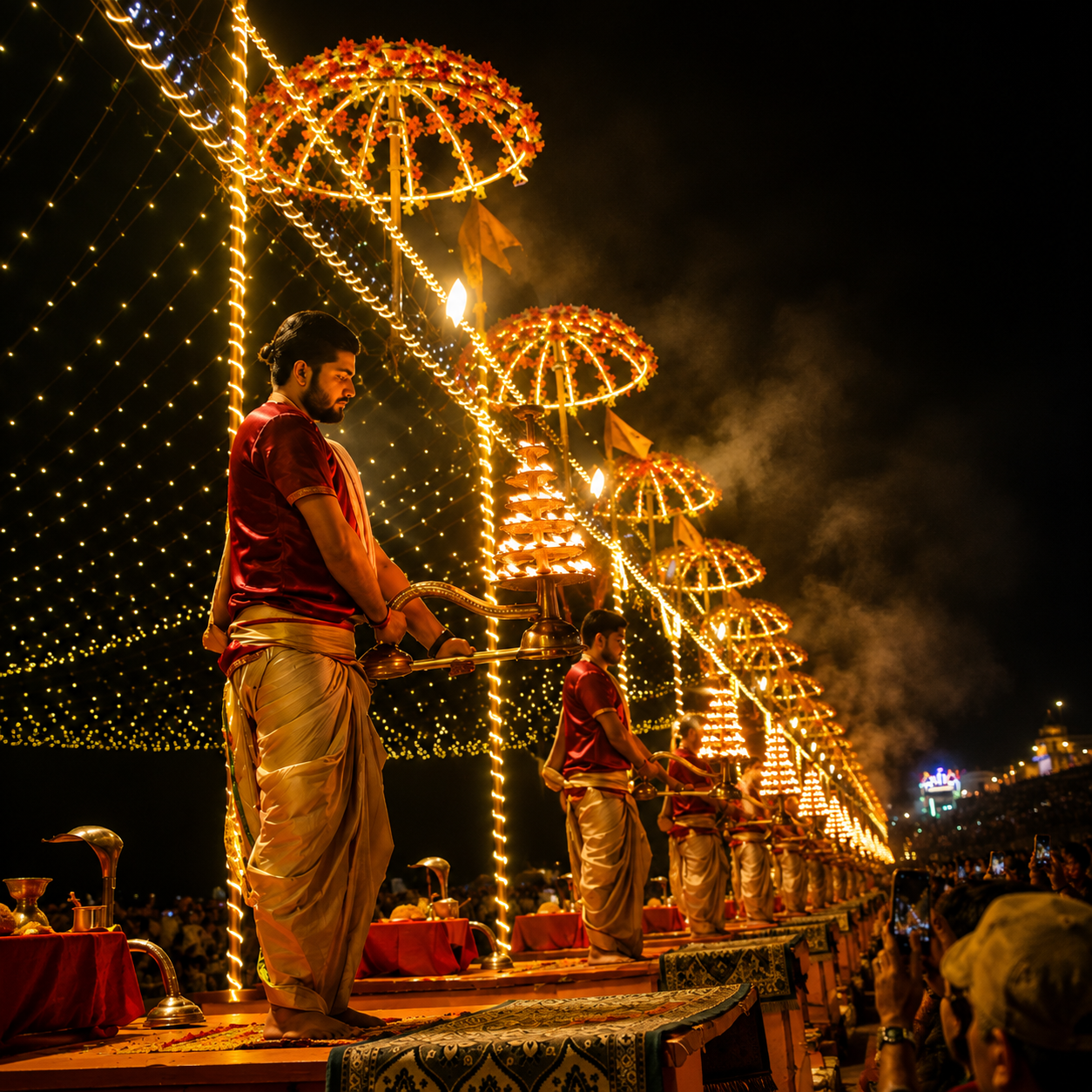Varanasi + Sarnath gallery 3