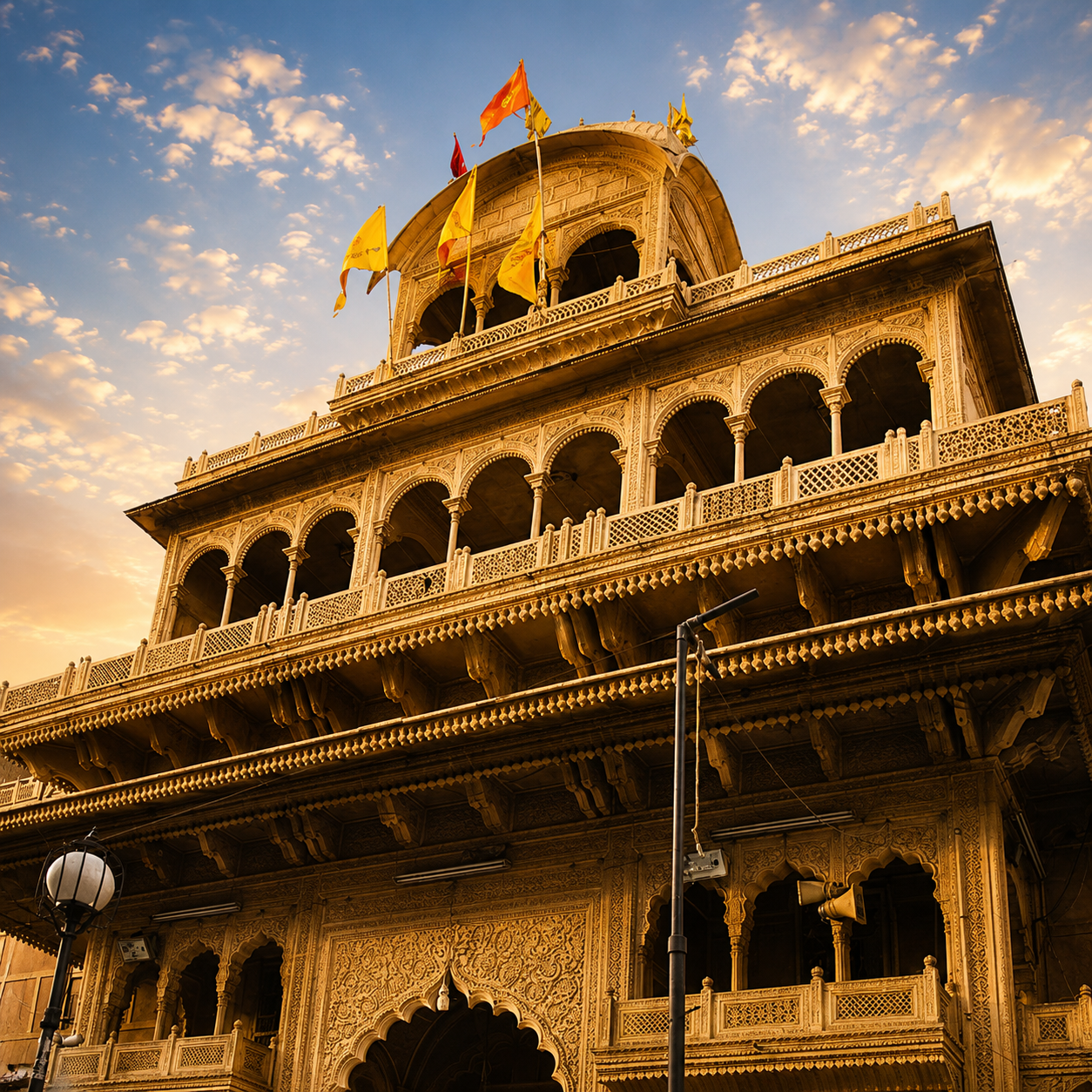 Mathura